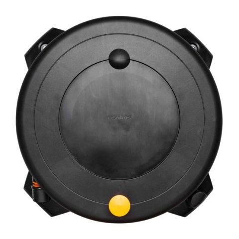 BĘBEN Z WĘŻEM SOLID 13MM 1/2'' 30M FISKARS