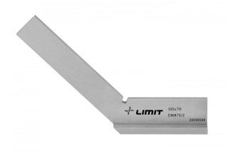 KĄTOWNIK ZE STOPKĄ 135'' 135*100*70 8 LIMIT