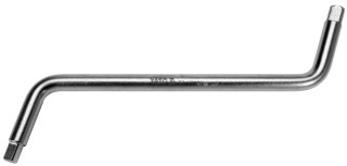 KLUCZ DO KORKÓW SPUSTOWYCH OLEJU 8X10MM YATO