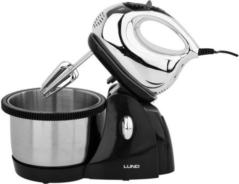 MIKSER RĘCZNY 200-250W MISA, STAL NIERDZEWNA LUND