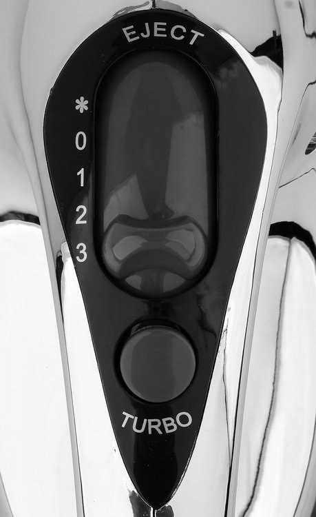 MIKSER RĘCZNY 200-250W MISA, STAL NIERDZEWNA LUND