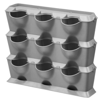 OGRÓD WERTYKALNY - ZESTAW PODSTAWOWY GARDENA