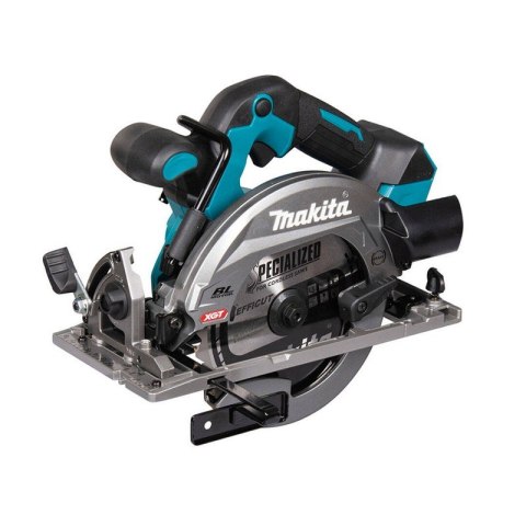 PILARKA TARCZOWA AKUMULATOROWA 165MM 40V XGT 0*AH MAKPAC MAKITA
