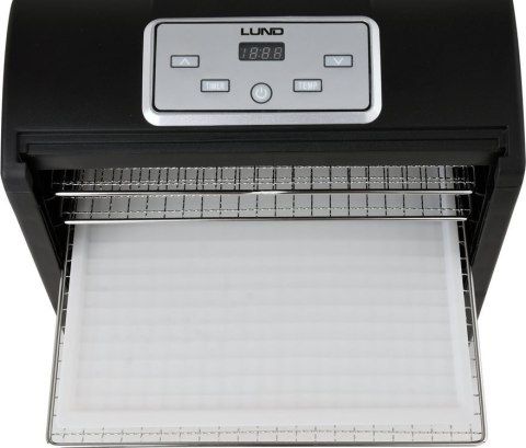 SUSZARKA SPOŻYWCZA, 9 SIT, 600-700W. LUND