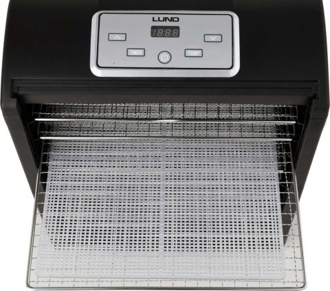 SUSZARKA SPOŻYWCZA, 9 SIT, 600-700W. LUND