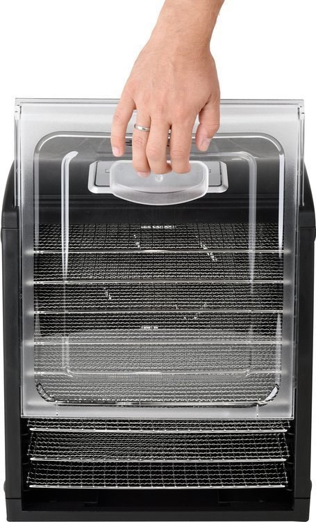 SUSZARKA SPOŻYWCZA, 9 SIT, 600-700W. LUND