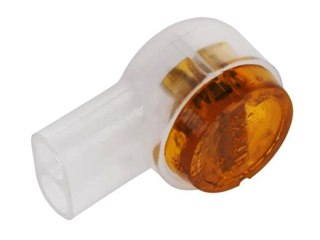 TELEFONICZNE SZYBKOZŁACZE 2 UY 100SZT UN