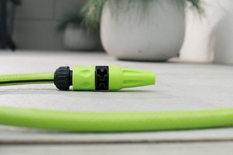 WĄŻ OGRODOWY QUATTRO 3/4'' 50M CELL-FAST