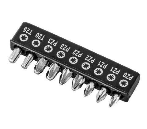 WKRĘTAK AKUMULATOROWY 4.0V LI-ION 1.5AH VERTO