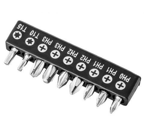 WKRĘTAK AKUMULATOROWY 4.0V LI-ION 1.5AH VERTO