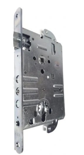 ZAMEK WPUSZCZANY OSZCZĘDNOŚCIOWY, OCYNK SREBRNY UN