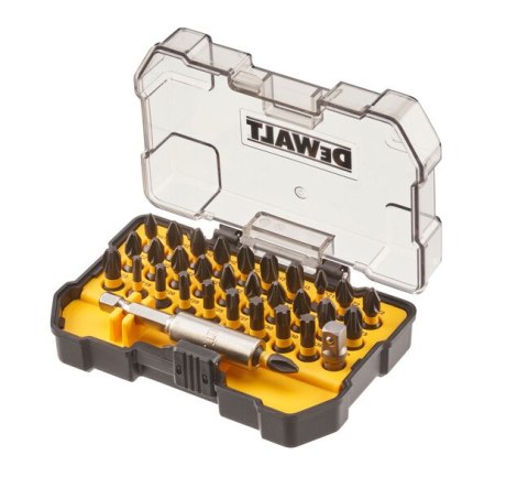 ZESTAW BITÓW EXTREME IMPACT TORSION 32 EL DEWALT