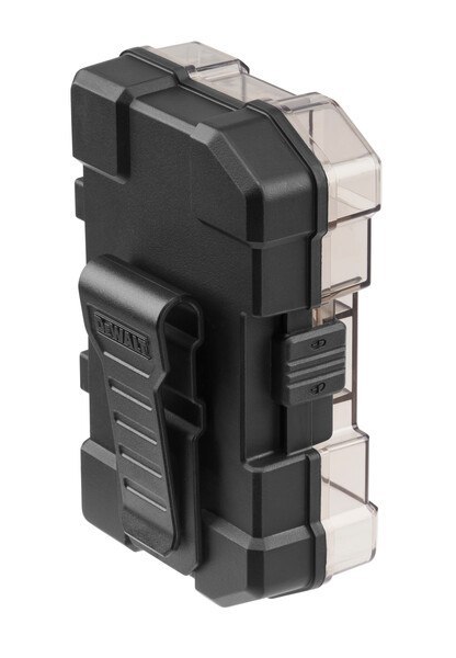 ZESTAW BITÓW EXTREME IMPACT TORSION 32 EL DEWALT