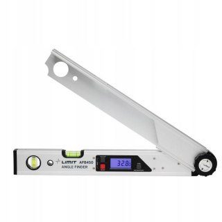 KĄTOMIERZ CYFROWY AFB450 LIMIT