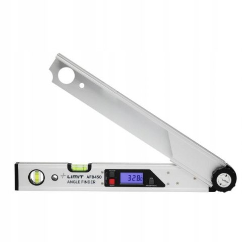 KĄTOMIERZ CYFROWY AFB450 LIMIT