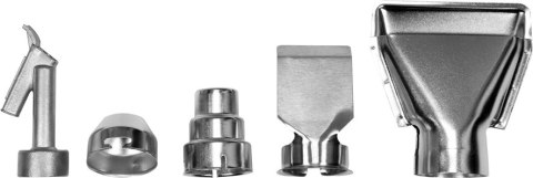 OPALARKA 2000W 50~600°C, 3 BIEGI YATO