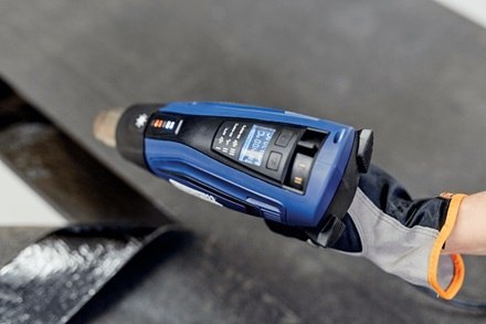 OPALARKA R2200 LCD RAPID