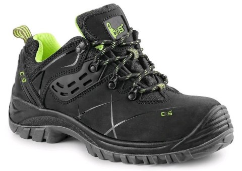 PÓŁBUTY CXS UNIVERSE COMET S3S ROZMIAR 41 CXS