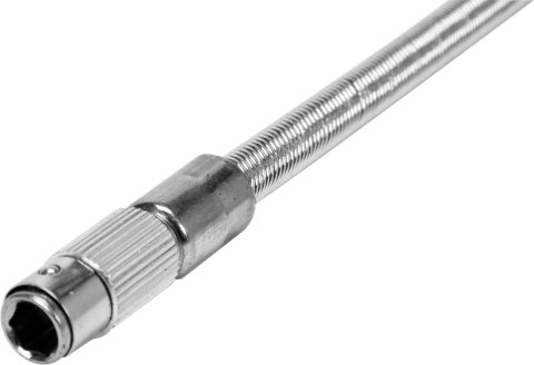 PRZEDŁUŻKA ELASTYCZNA 1/4''*300MM YATO