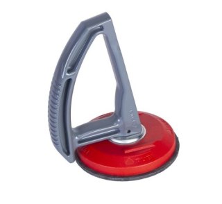 PRZYSSAWKA DO POWIERZCHNI CHROPOWATYCH RUBI