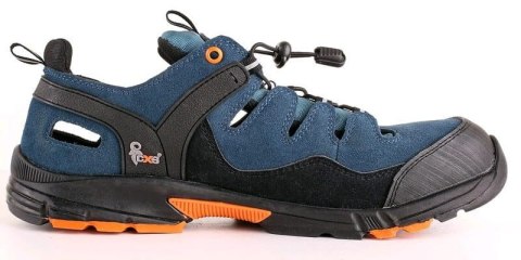 SANDAŁY CXS LAND CABRERA S1 ROZMIAR 45 CXS