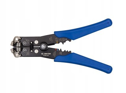 ŚCIĄGACZ IZOLACJI DO PRZEWODÓW 0.2-6.0MM KING TONY