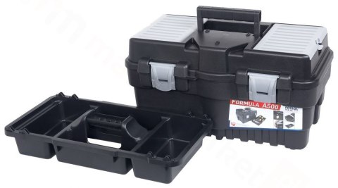 SKRZYNKA NARZĘDZIOWA FORMUŁA A 500 PATROL