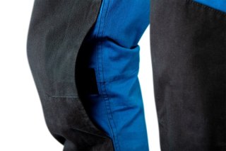 SPODNIE ROBOCZE DO PASA HD+ ROZMIAR L NEO