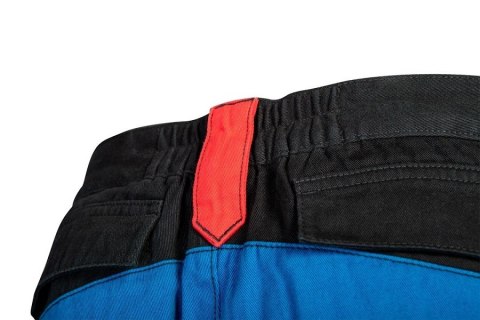 SPODNIE ROBOCZE DO PASA HD+ ROZMIAR XL NEO