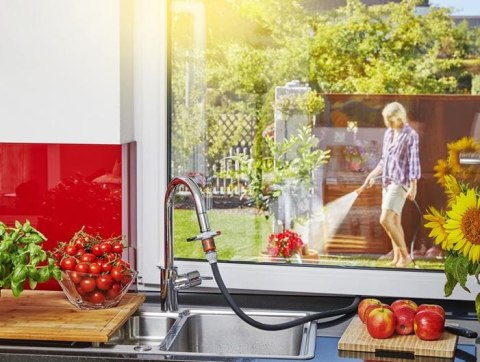 ADAPTER DO KRANÓW WEWN. GARDENA