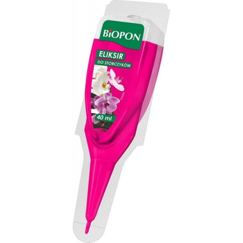 ELIKSIR DO STORCZYKÓW 40ML-DISP BIOPON