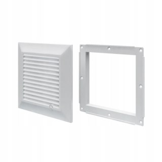 KRATKA WENTYLACYJNA DUO SMART 135 FI 100 DOSPEL