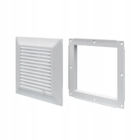 KRATKA WENTYLACYJNA DUO SMART 135 FI 100 DOSPEL