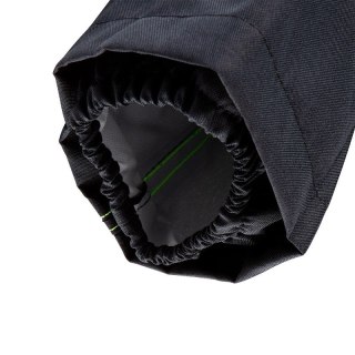 KURTKA ROBOCZA OSTRZEGAWCZA WODOODPORNA ŻÓŁTA XL NEO