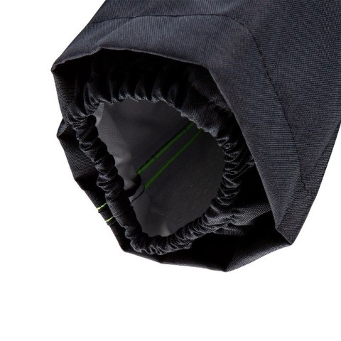 KURTKA ROBOCZA OSTRZEGAWCZA WODOODPORNA ŻÓŁTA M NEO