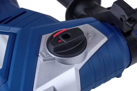 MŁOT UDAROWO-OBROTOWY SDS+ 1500 W DEDRA