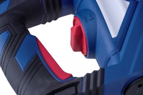 MŁOT UDAROWO-OBROTOWY SDS+ 1500 W DEDRA