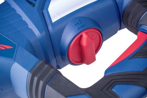 MŁOT UDAROWO-OBROTOWY SDS+ 1500 W DEDRA