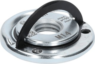 NAKRĘTKA SZYBKOMOCUJĄCA DO GWS 18V-10C,-10SC, ADV.GR18 BOSCH