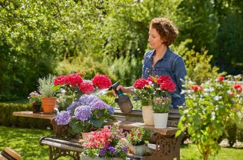 OPRYSKIWACZ CIŚNIENIOWY 1 L GARDENA