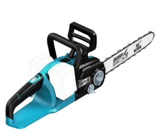 PIŁA ŁAŃCUCHOWA 40CM 2X18V BEZSZCZOTKOWA SAS+ALL DEDRA