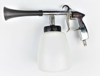 PISTOLET DO CZYSZCZENIA TAPICERKI I WYKŁADZIN REVOLUTION AIR