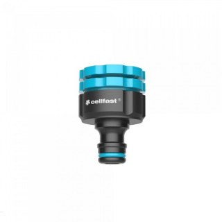 PRZYŁĄCZE Z GWINTEM WEWNĘTRZNYM 1/2'', 3/4'', 1'' ERGO CELL-FAST