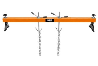 WIESZAK NA SILNIK, UDŹWIG 500KG NEO