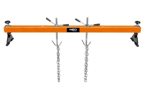 WIESZAK NA SILNIK, UDŹWIG 500KG NEO