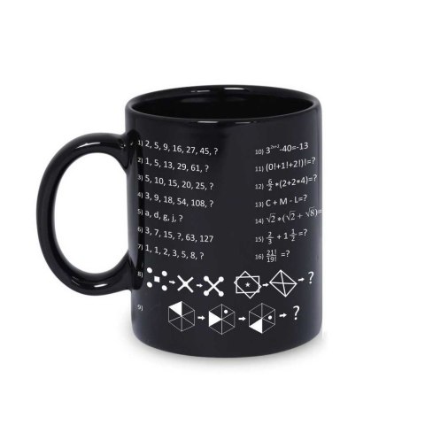 Zestaw Prezentowy dla Dziadka - Dziadek Geniusz - Prezent dla Dziadka