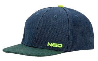 CZAPKA Z DASZKIEM PREMIUM NEO