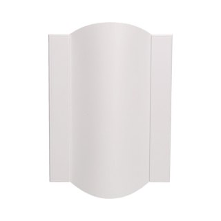 DZWONEK ELEKTROMECHANICZNY DWUTONOWY 230V BIAŁO-SR TON COLOR ORNO