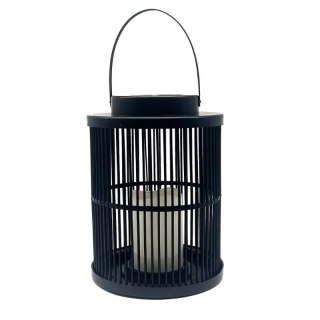 LAMPA SOLARNA LED FASCINO LATARNIA 25CM POLUX