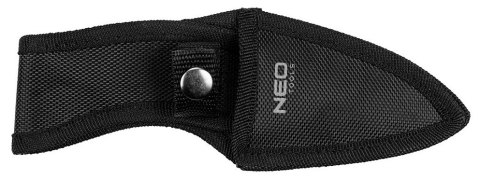 NÓŻ TAKTYCZNY FULL-TANG 20CM. + KRZESIWO NEO